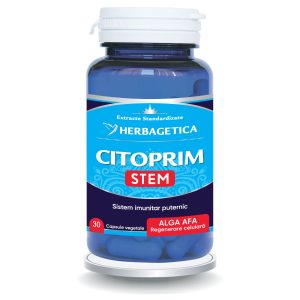 Citoprim Stem