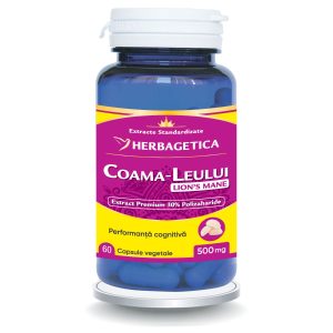 Coama Leului