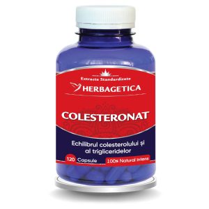 Colesteronat