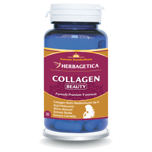 Collagen Beauty