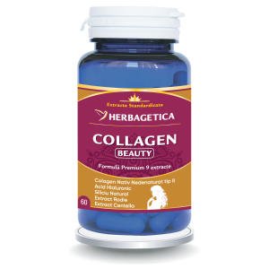 Collagen Beauty