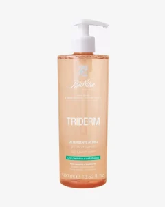 Bionike triderm gel de curatare activ cu probiotic si ingredient antibacterian 400ml fl. Bionike