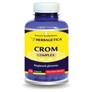 Crom Complex