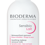Bioderma Sensibio Lapte demachiant ten sensibil 250 ml