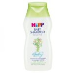 Hipp Baby Sanft Sensitiv Sampon pentru copii 200 ml