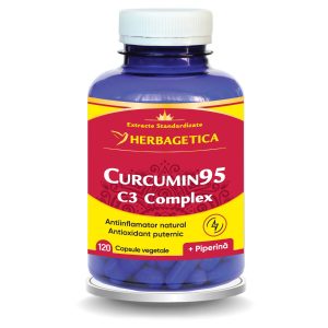 Curcumin95 C3 Complex