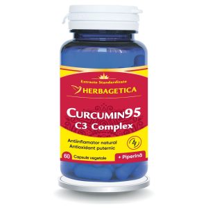 Curcumin95 C3 Complex