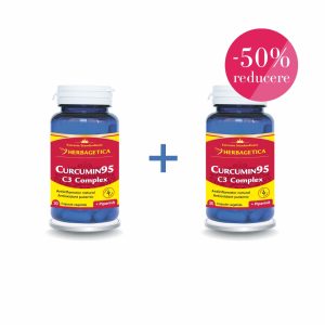 Curcumin95 C3 Complex