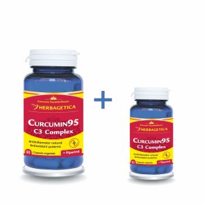 Curcumin95 C3 Complex