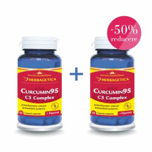 Curcumin95 C3 Complex