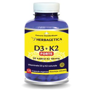 D3+K2 Forte