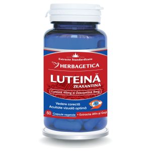 Super Luteina Zeaxantina