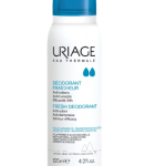 Uriage Deodorant spray cu piatra de alaun 125 ml
