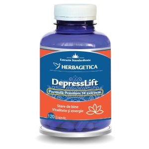 DepressLift