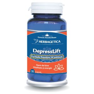 DepressLift