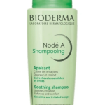 Bioderma NODE A sampon calmant, scalp sensibil 400 ml