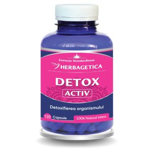 Detox Activ