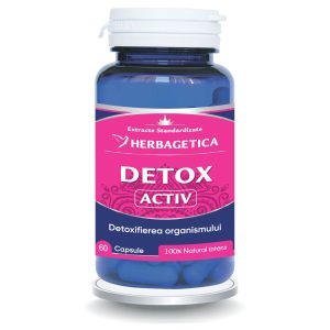 Detox Activ