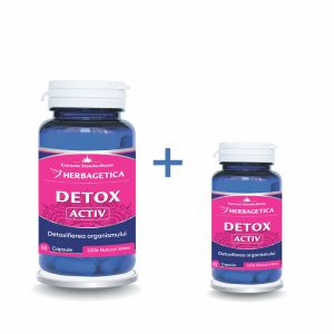 Detox Activ