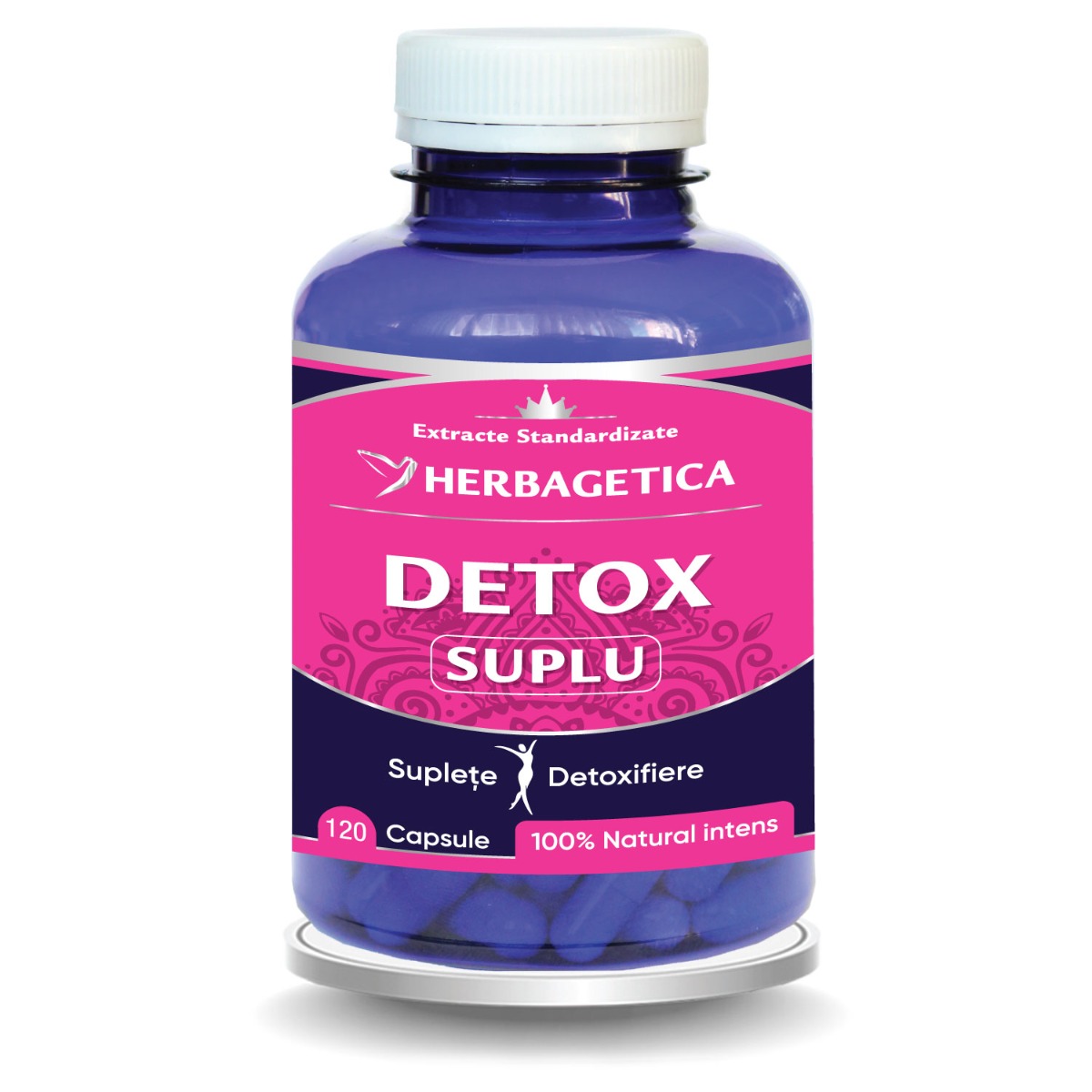 Detox Suplu