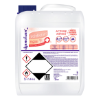 Dermofarm Dezinfectant maini alcool 80% 5000 ml