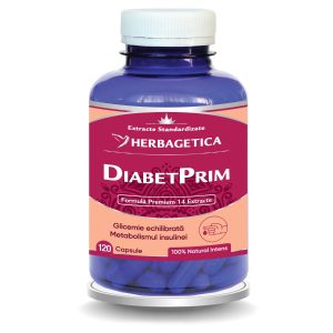 Diabetprim