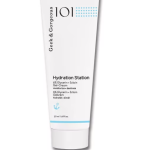 Geek & Gorgeous Hydration Station Crema hidratanta 50 ml