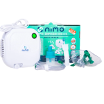 Nebulizator Nimo Compact - Aparat aerosoli