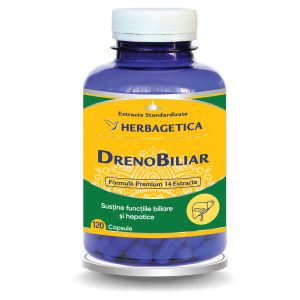 Drenobiliar