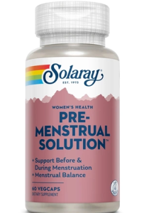 Premenstrual Solution 60 capsule