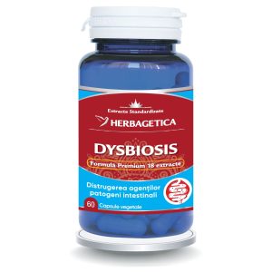 Dysbiosis