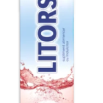 Zdrovit Litorsal Electroliti cu aroma de cirese 24 comprimate efervescente