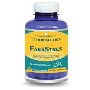 Fara Stres