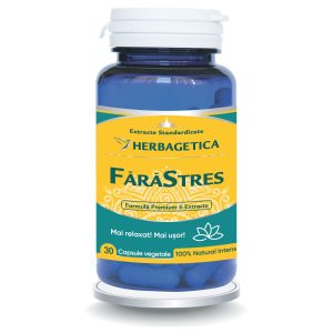 Fara Stres
