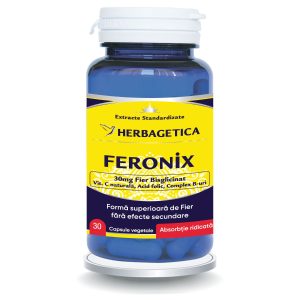 Feronix