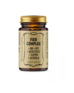 Fier complex 60 capsule