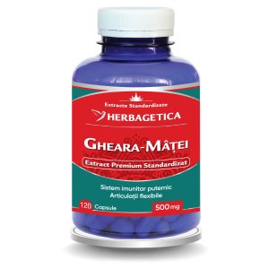 Gheara-Matei