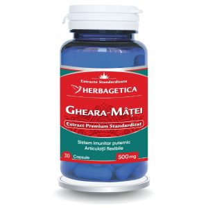 Gheara-Matei