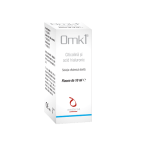 OMK1 Solutie oftamlica Citicolina si acid hialuronic 10 ml