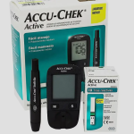 Glucometru Accu-Check Active