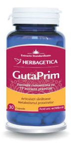 Guta prim 30 capsule