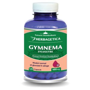 GYMNEMA SYLVESTRE