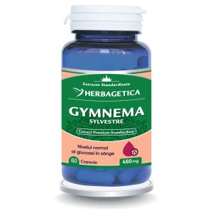 GYMNEMA SYLVESTRE