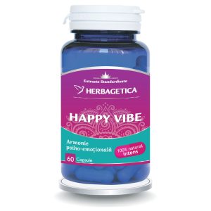 Happy Vibe