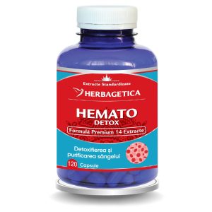 Hemato Detox