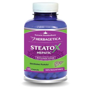 Steatox Hepatic