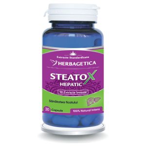Steatox Hepatic