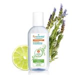 Puressentiel Gel antibacterian de purificare cu 3 uleiuri esentiale 80 ml