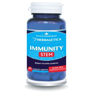 Immunity Stem