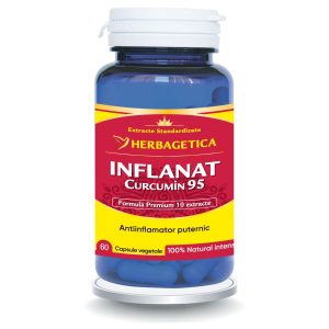 Inflanat Curcumin95